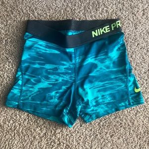 Dri Fit Nike Pros